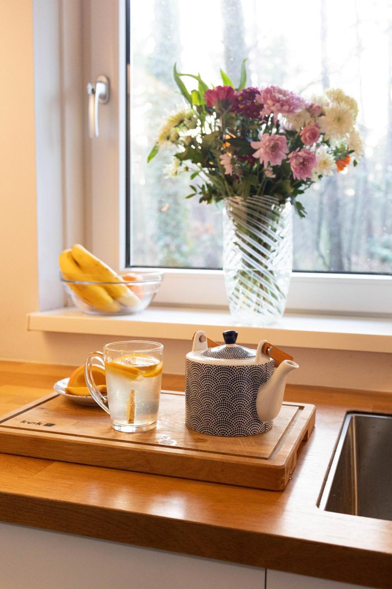 נונספייט Vakantiehuis Vliegend Hert Veluwe מראה חיצוני תמונה