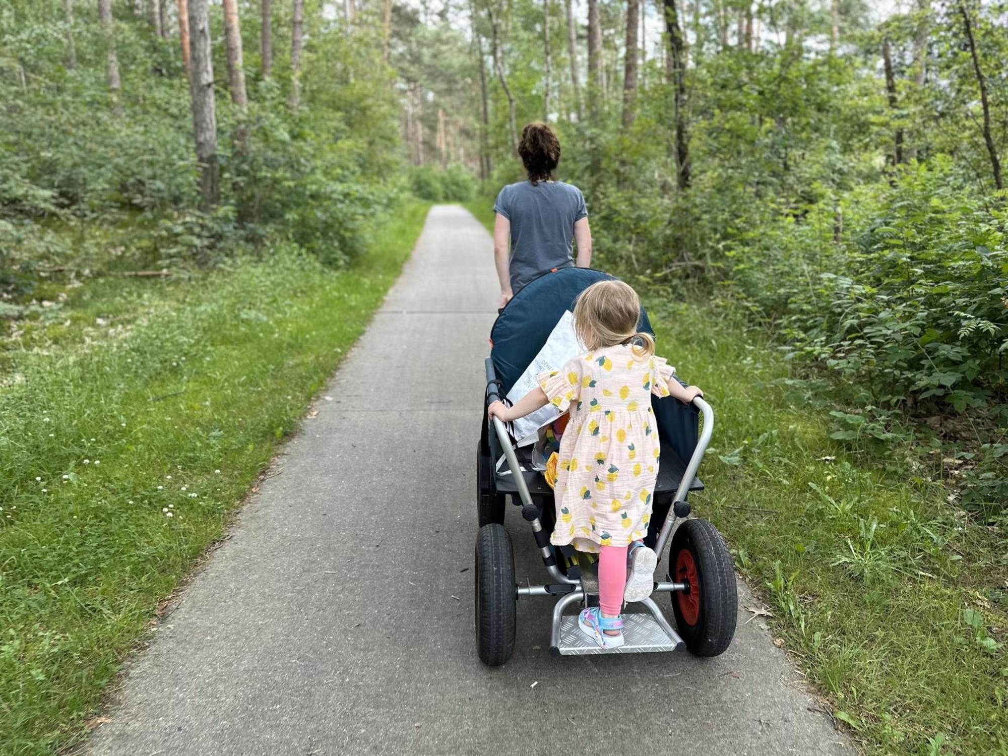נונספייט Vakantiehuis Vliegend Hert Veluwe מראה חיצוני תמונה