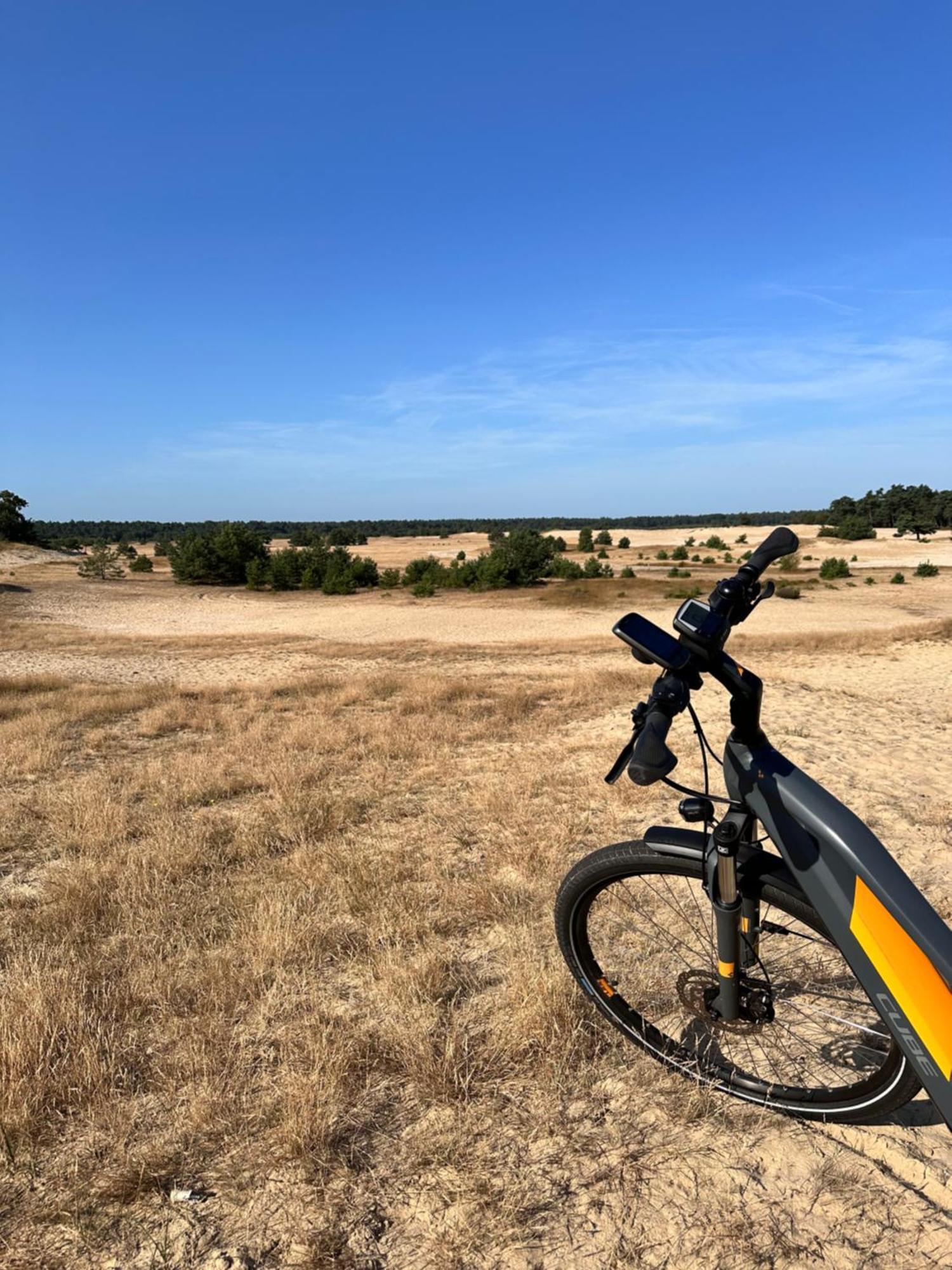 נונספייט Vakantiehuis Vliegend Hert Veluwe מראה חיצוני תמונה
